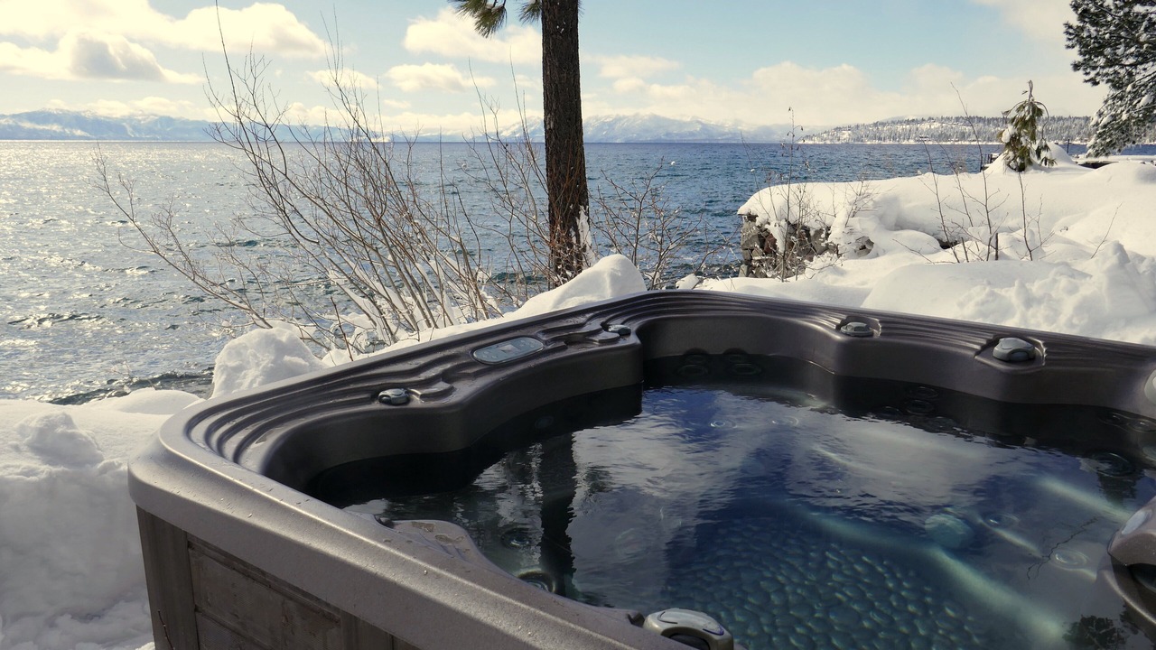 Photo of Outdoor in Carnelian Bay