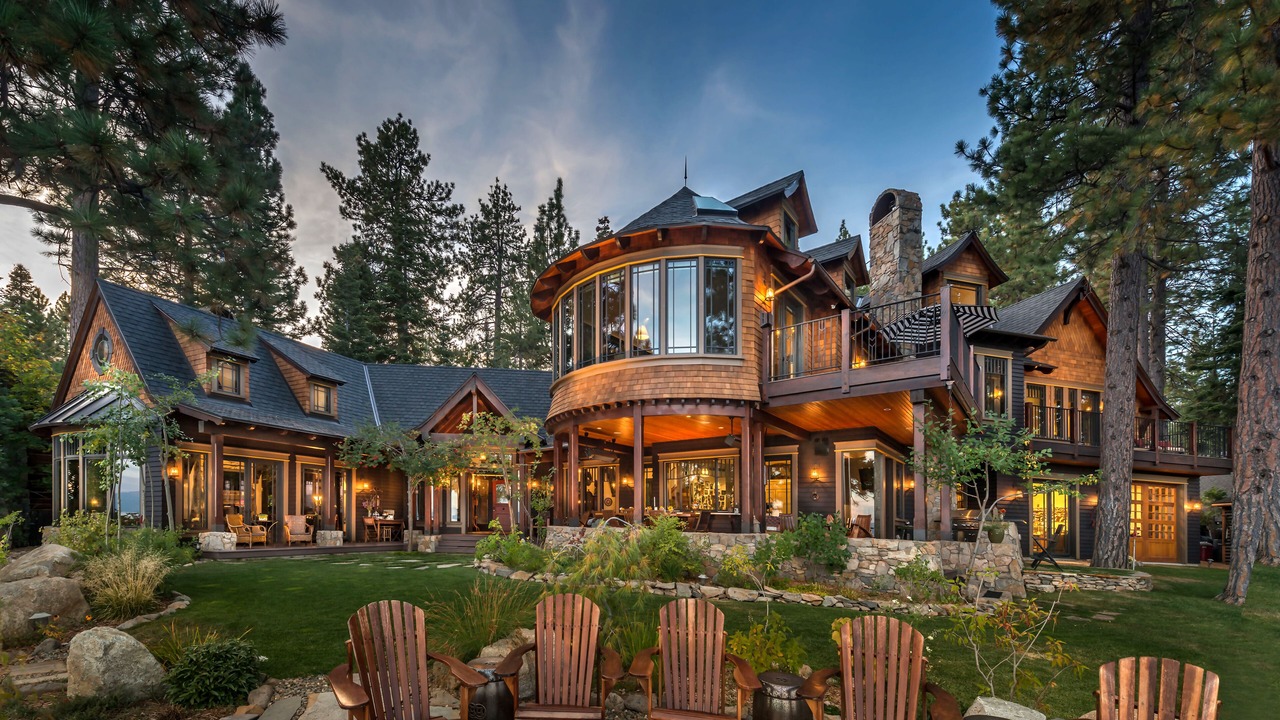 Photo of Outdoor in Carnelian Bay