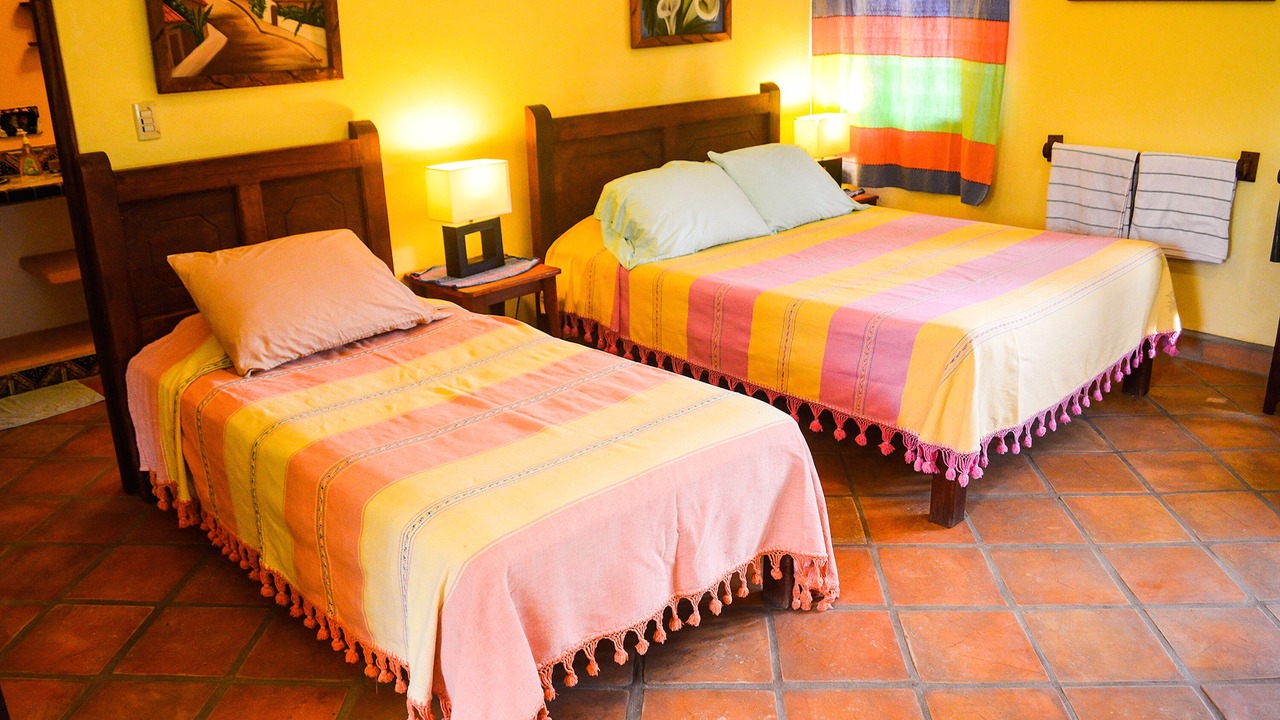 Photo of Bedroom in Brisas de Zicatela