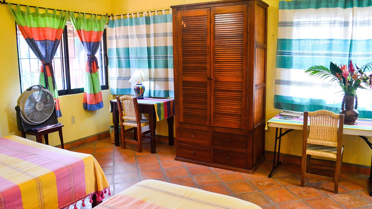 Photo of Bedroom in Brisas de Zicatela