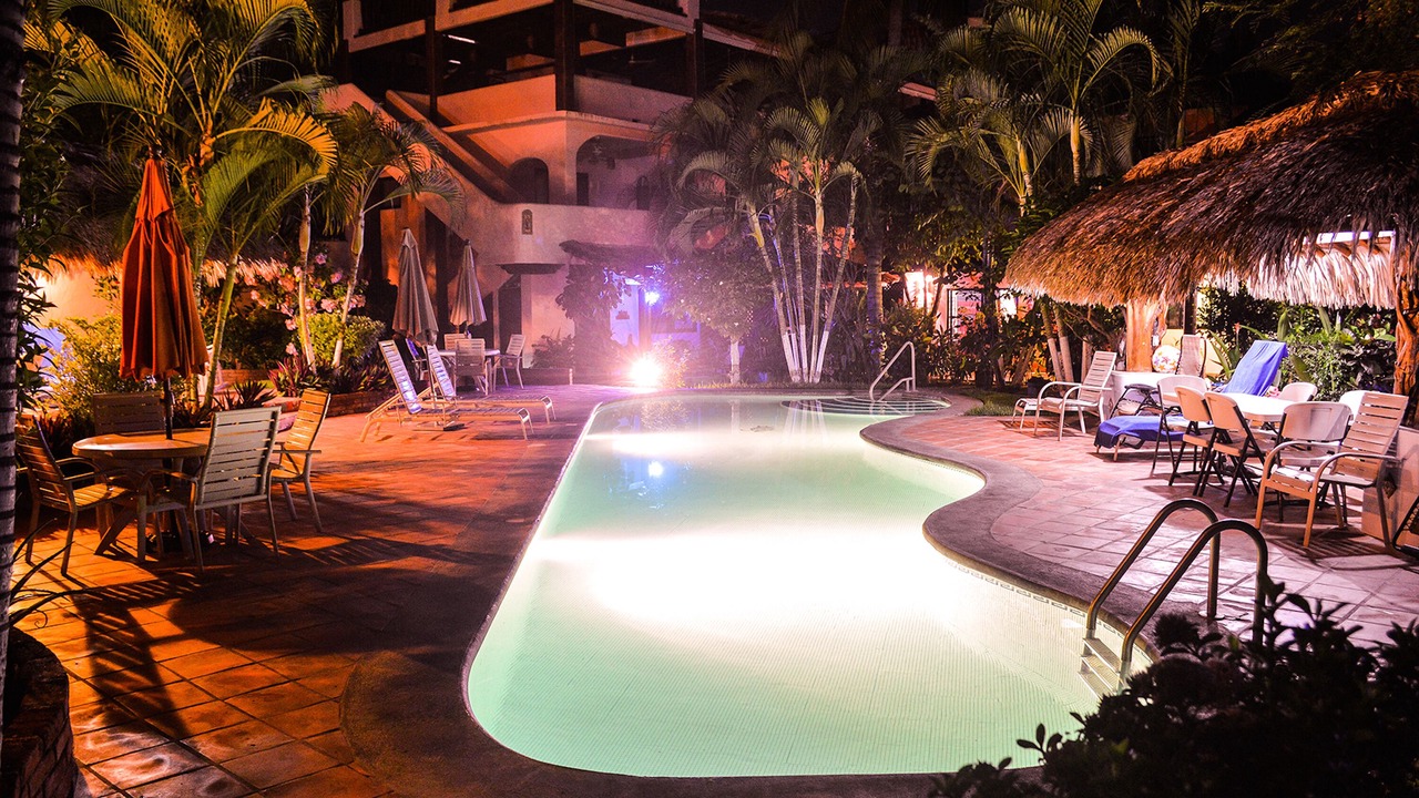 Photo of Outdoor in Brisas de Zicatela