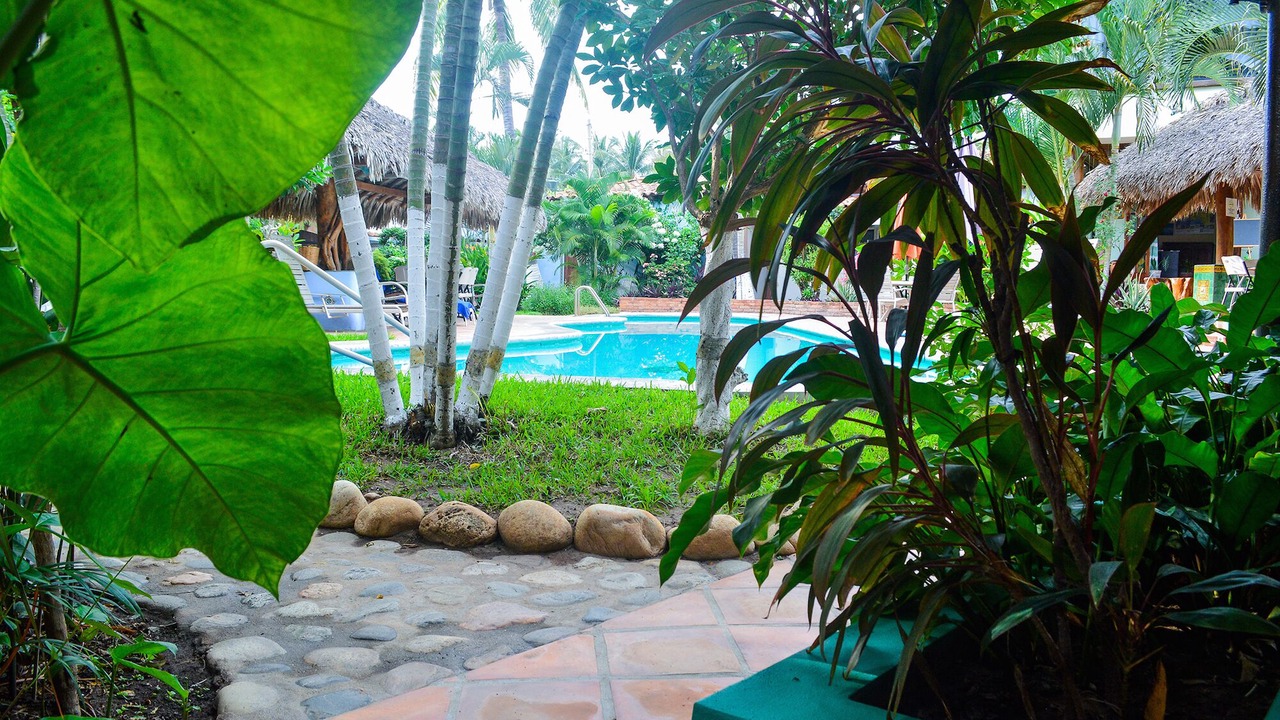 Photo of Outdoor in Brisas de Zicatela
