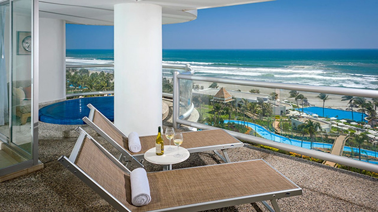 Photo of Outdoor in Playa Diamante