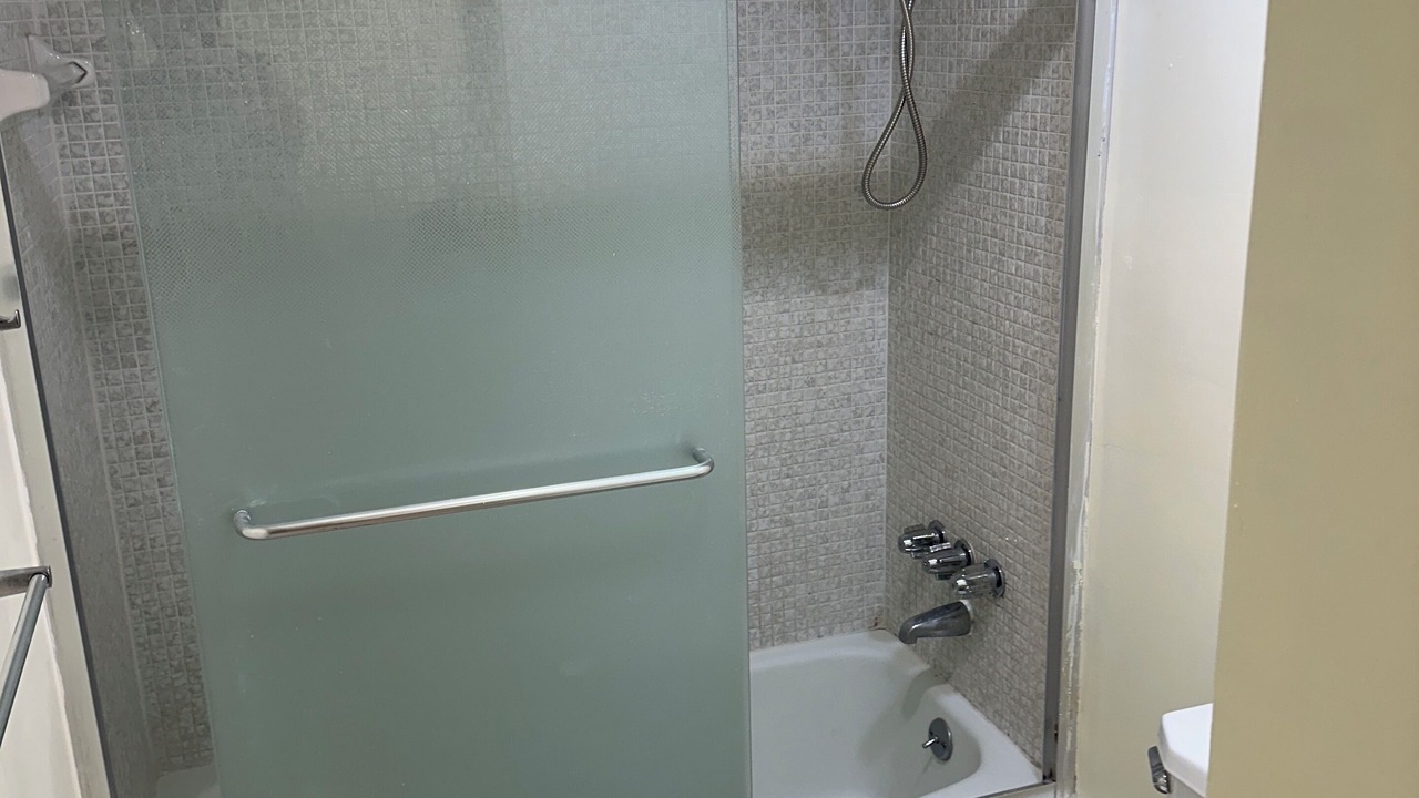 Photo of Bathroom in Hollywood South Central Beach