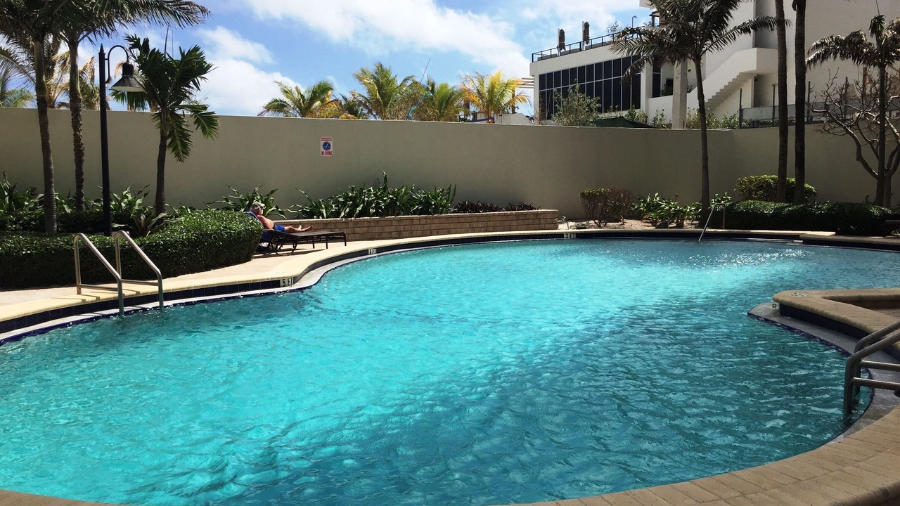 Photo of Outdoor in Hollywood South Central Beach