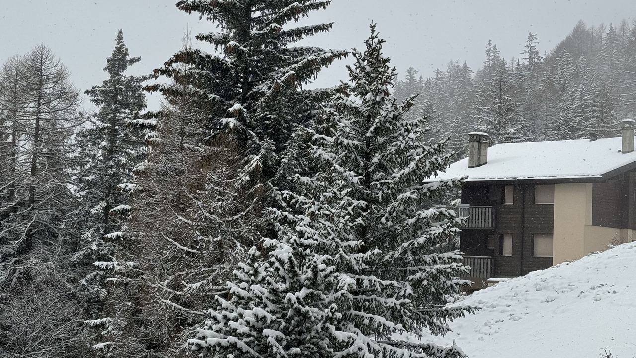 Photo of Outdoor in Anzere