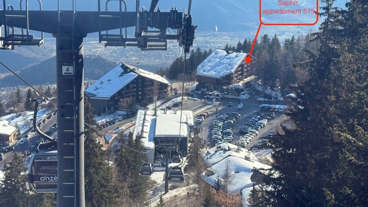 Photo of Outdoor in Anzere