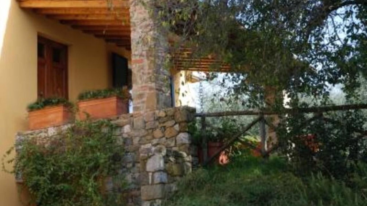 Photo of Outdoor in Lucignano