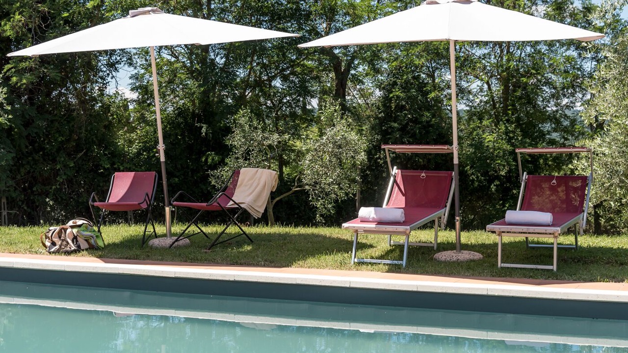 Photo of Outdoor in Lucignano
