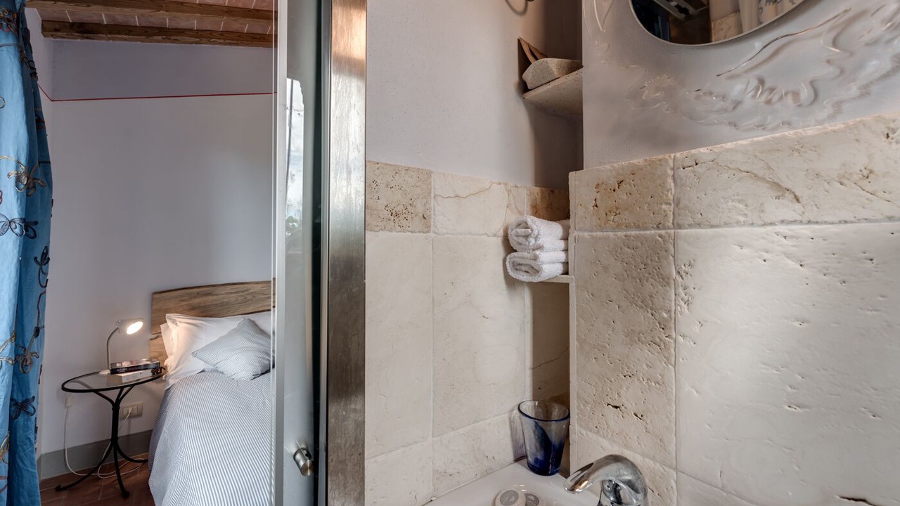 Photo of Bathroom in Lucignano