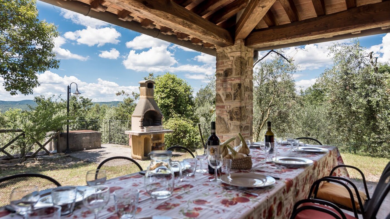 Photo of Outdoor in Lucignano