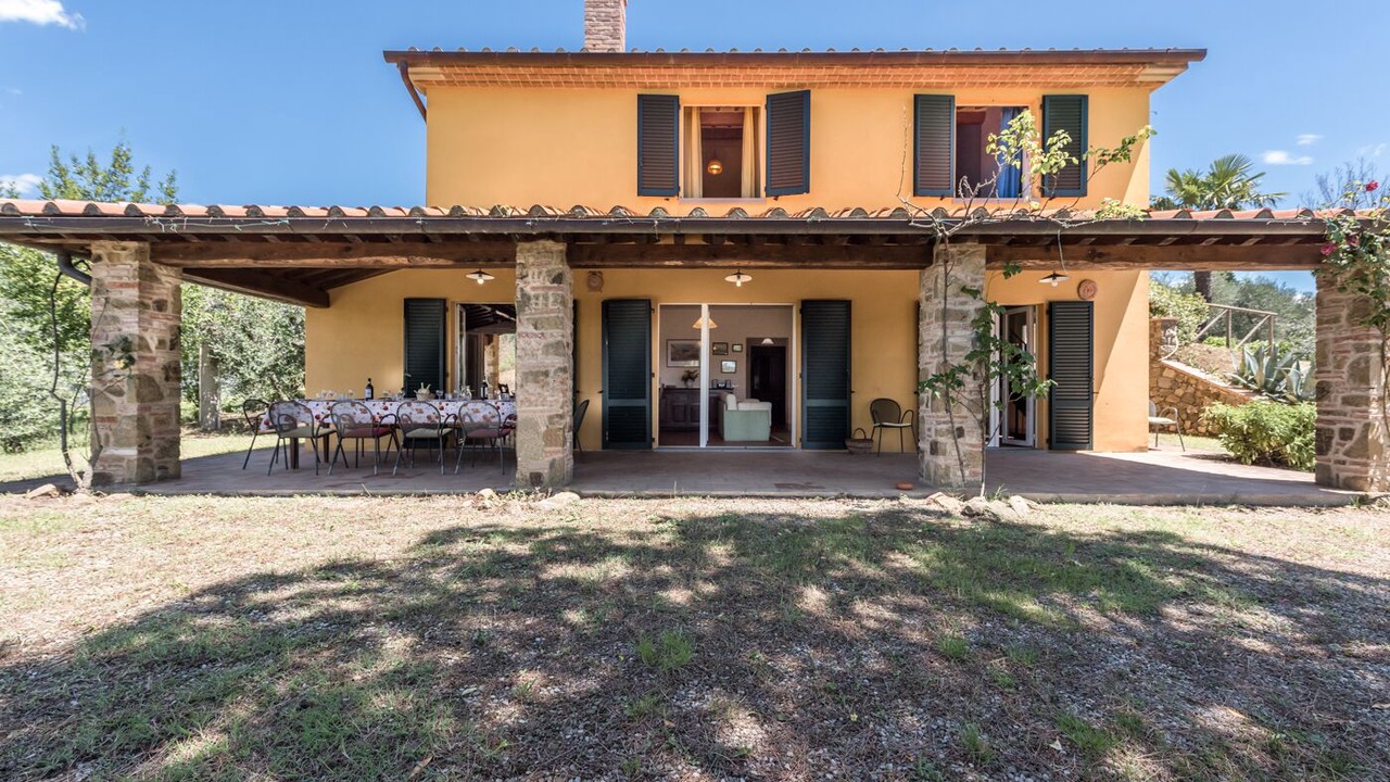 Photo of Outdoor in Lucignano