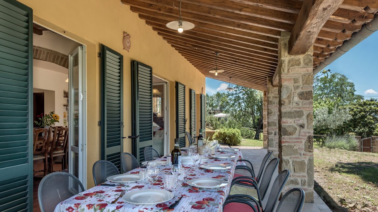 Photo of Outdoor in Lucignano
