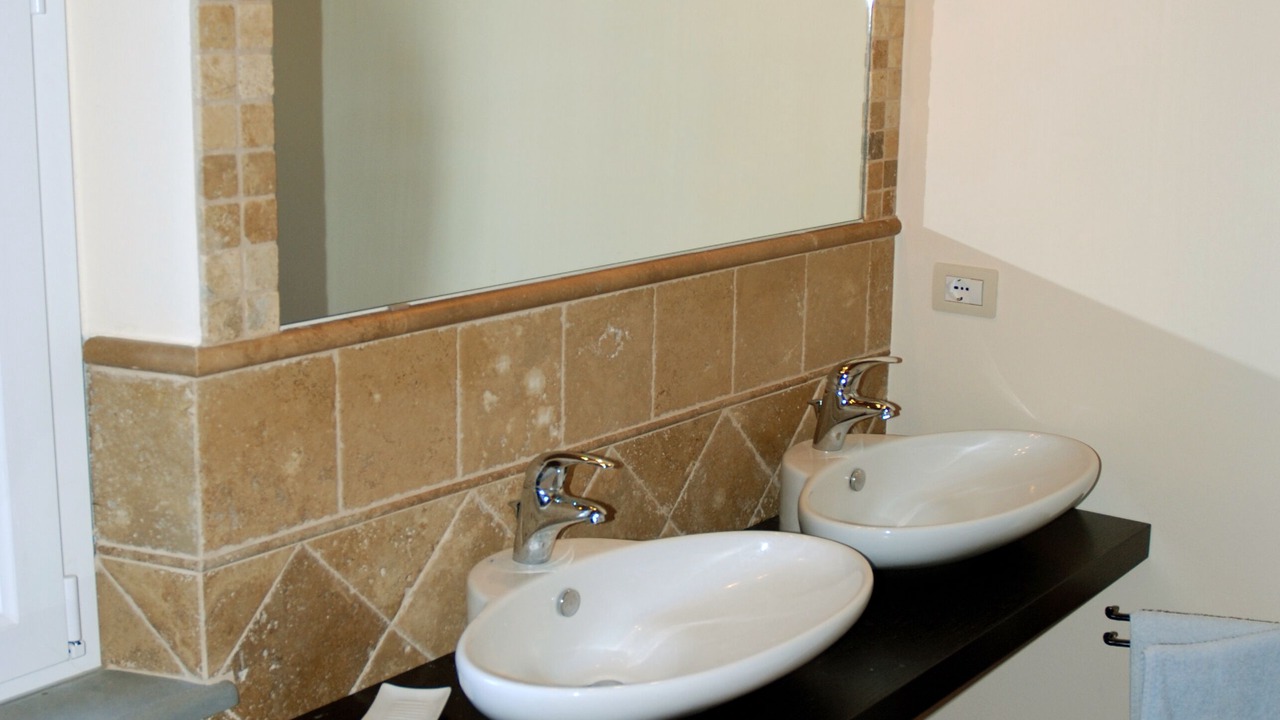 Photo of Bathroom in Lucignano