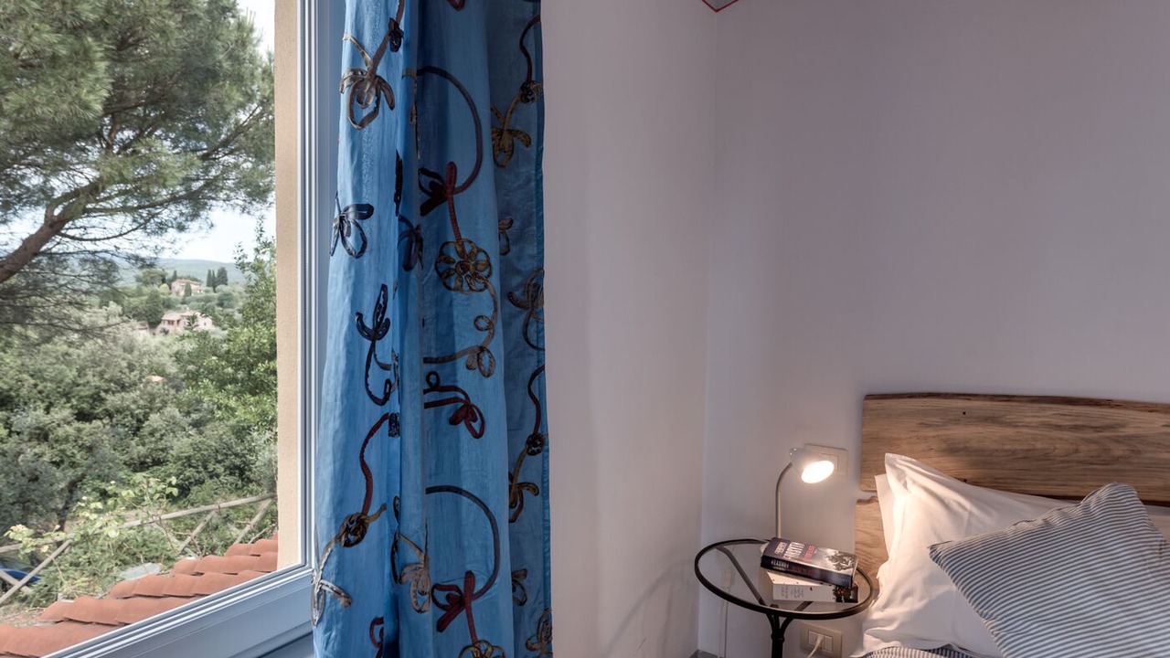 Photo of Bedroom in Lucignano