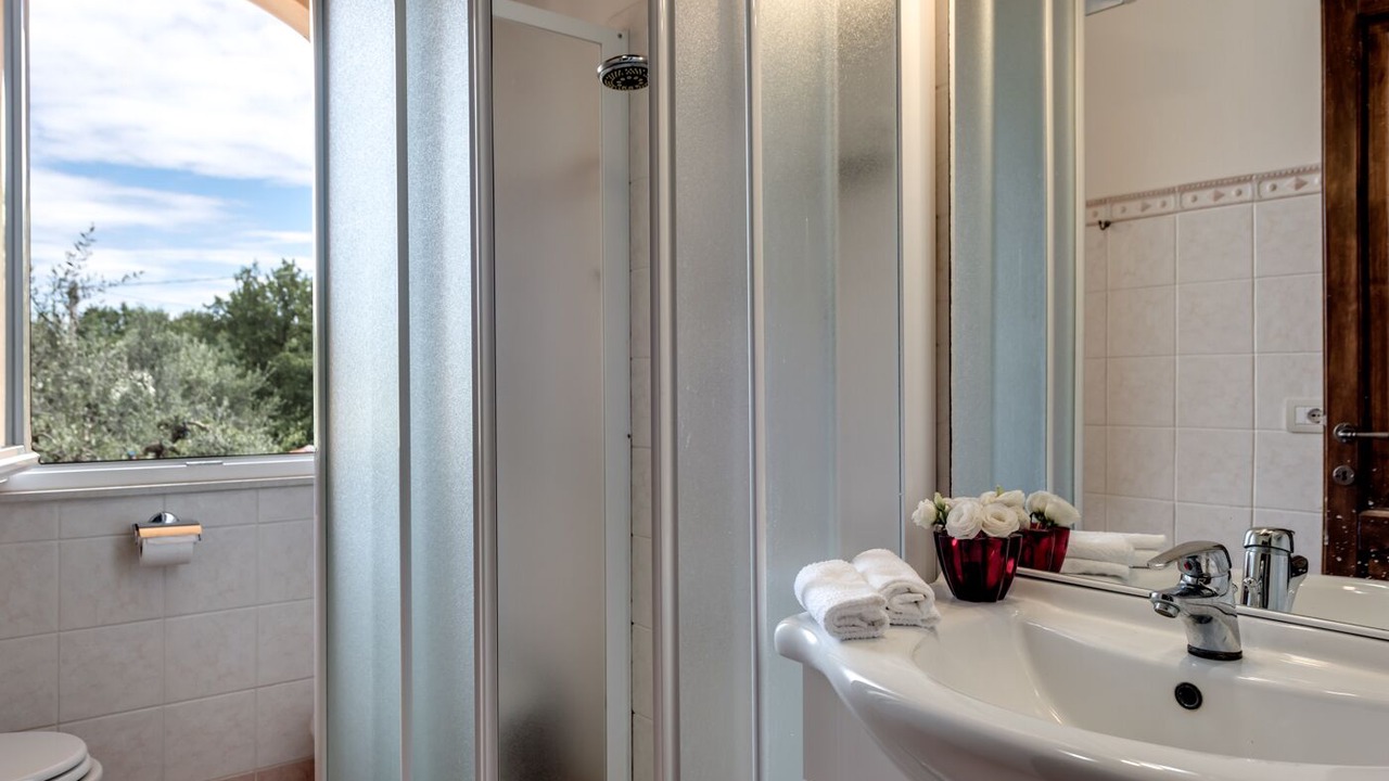 Photo of Bathroom in Lucignano