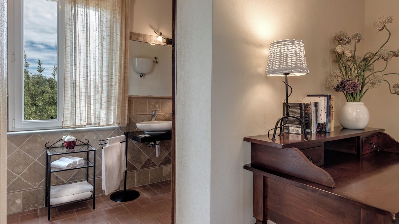 Photo of Bathroom in Lucignano