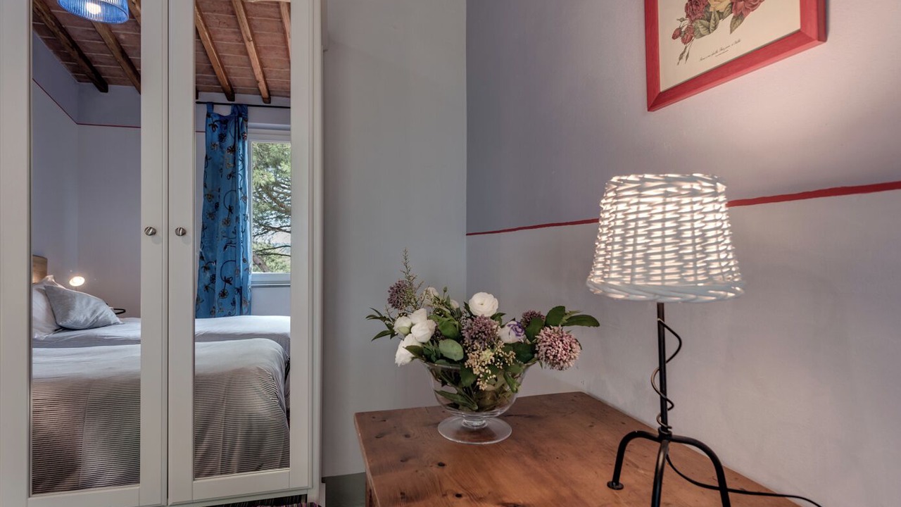 Photo of Bedroom in Lucignano