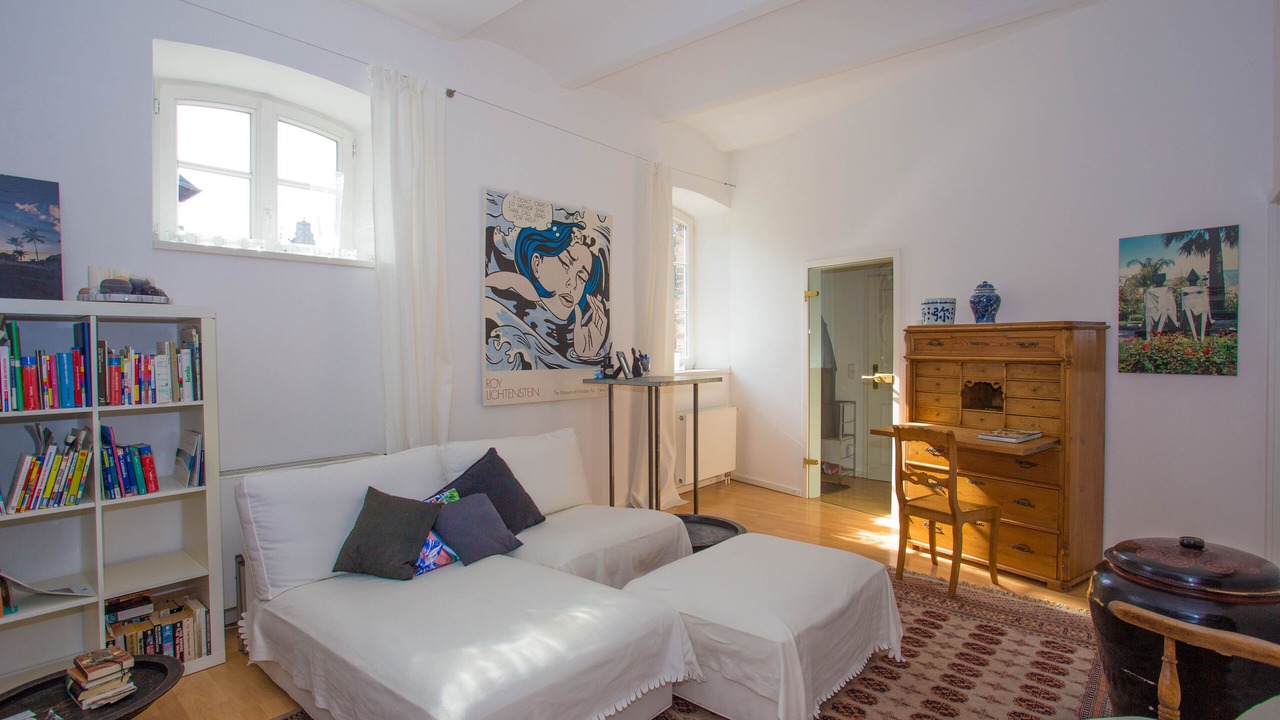 Photo of Bedroom in Rhein-Erft-Kreis District