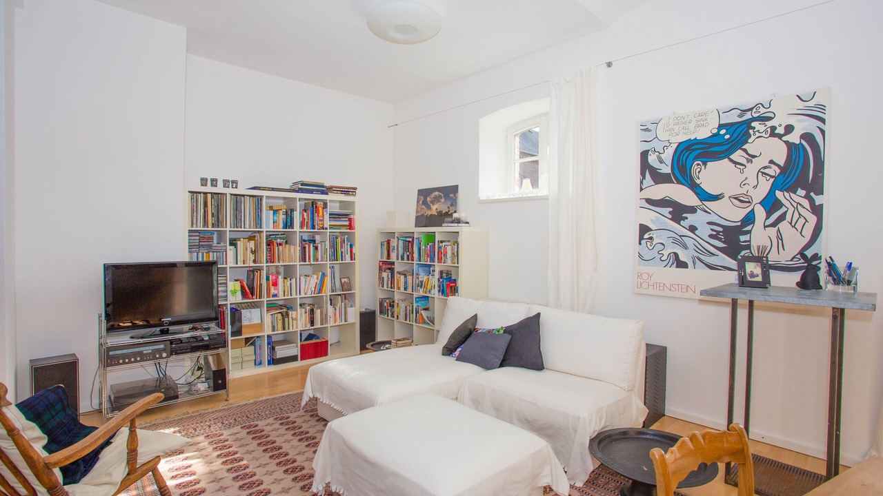Photo of Livingroom in Rhein-Erft-Kreis District