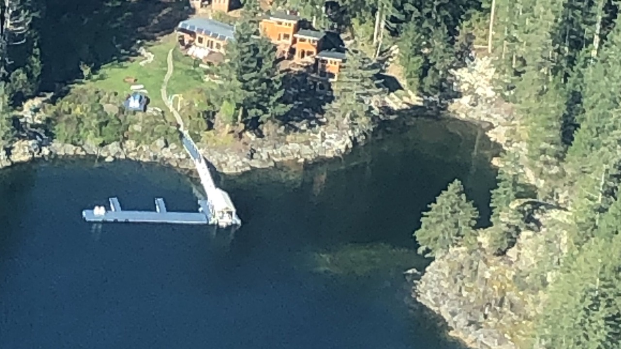 Photo of Outdoor in Refuge Cove