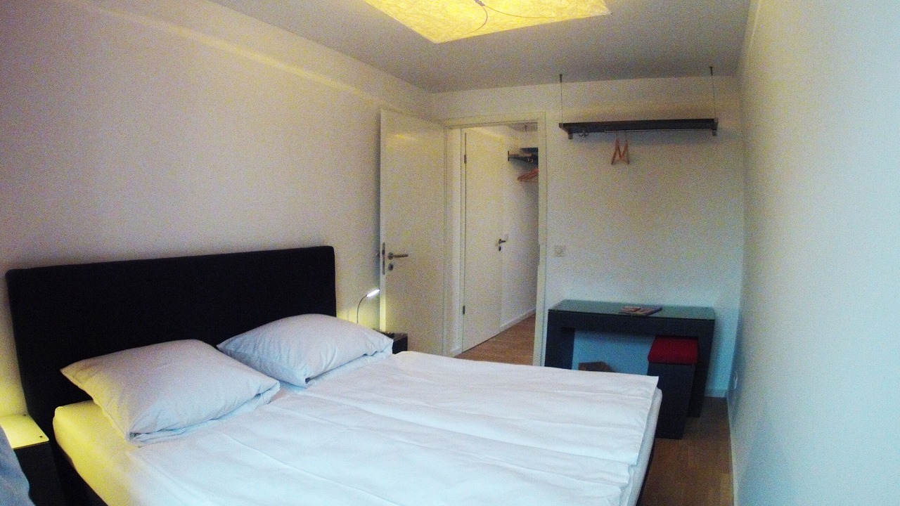 Photo of Bedroom in Nauener Vorstadt