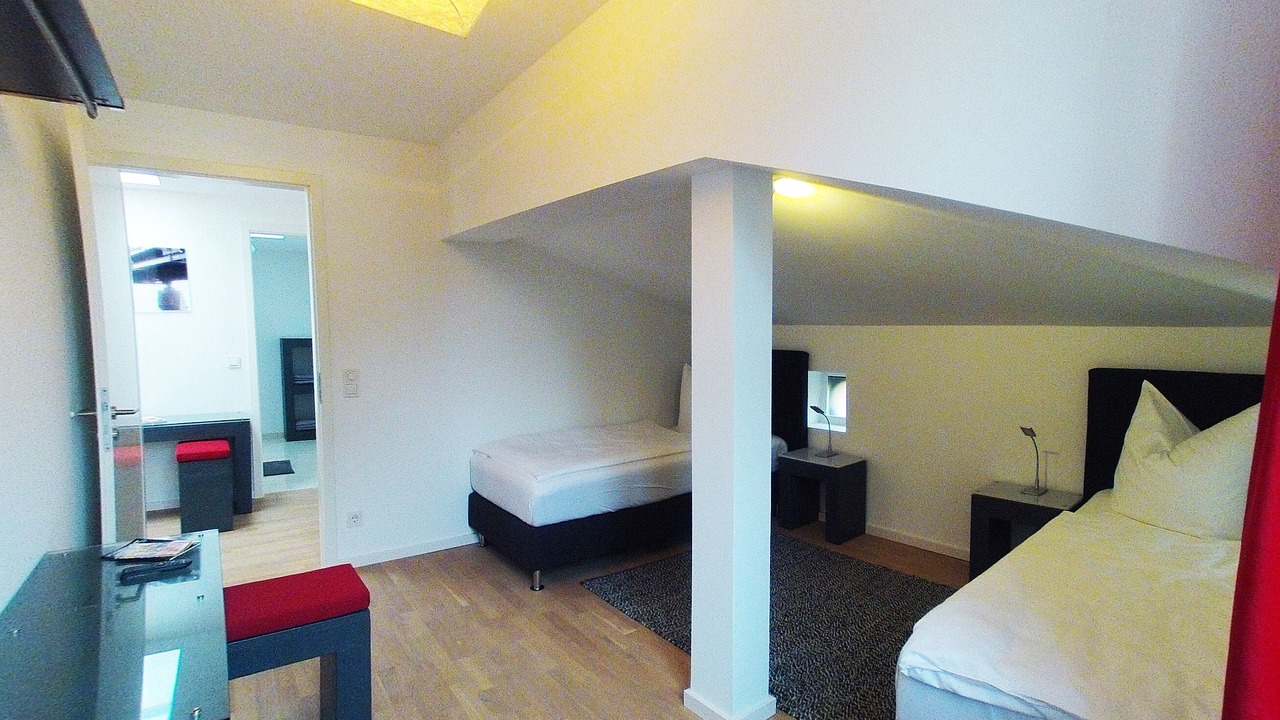 Photo of Bedroom in Nauener Vorstadt