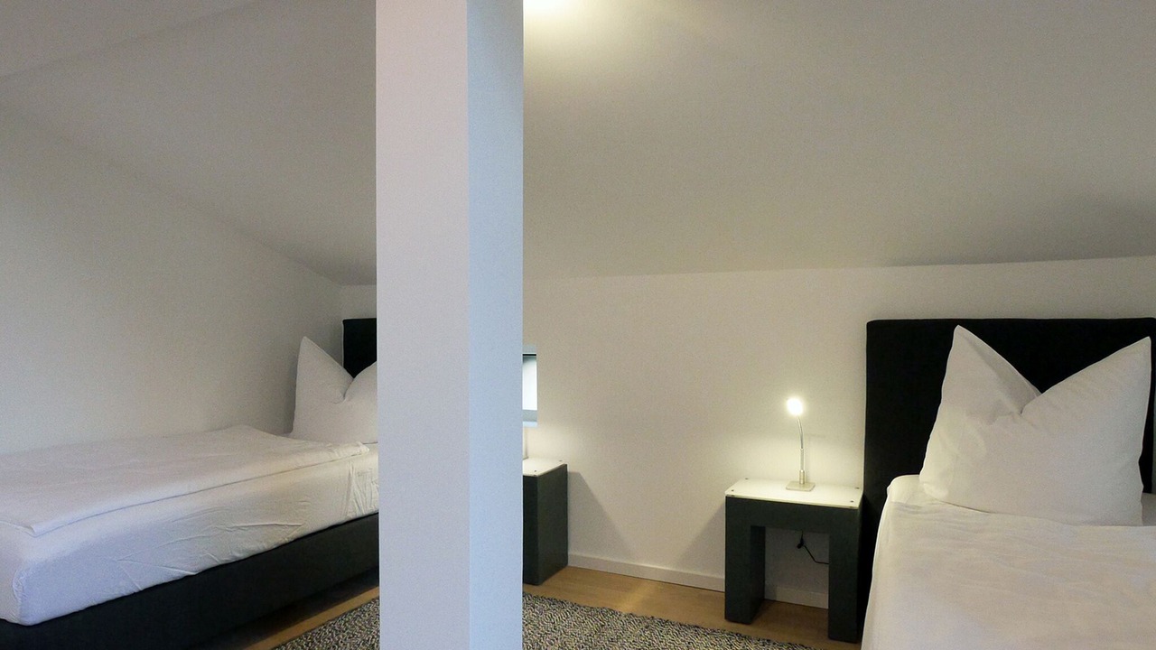 Photo of Bedroom in Nauener Vorstadt