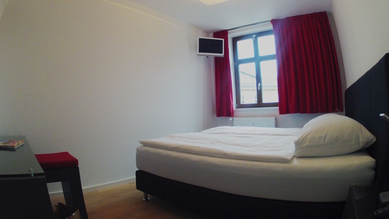 Photo of Bedroom in Nauener Vorstadt