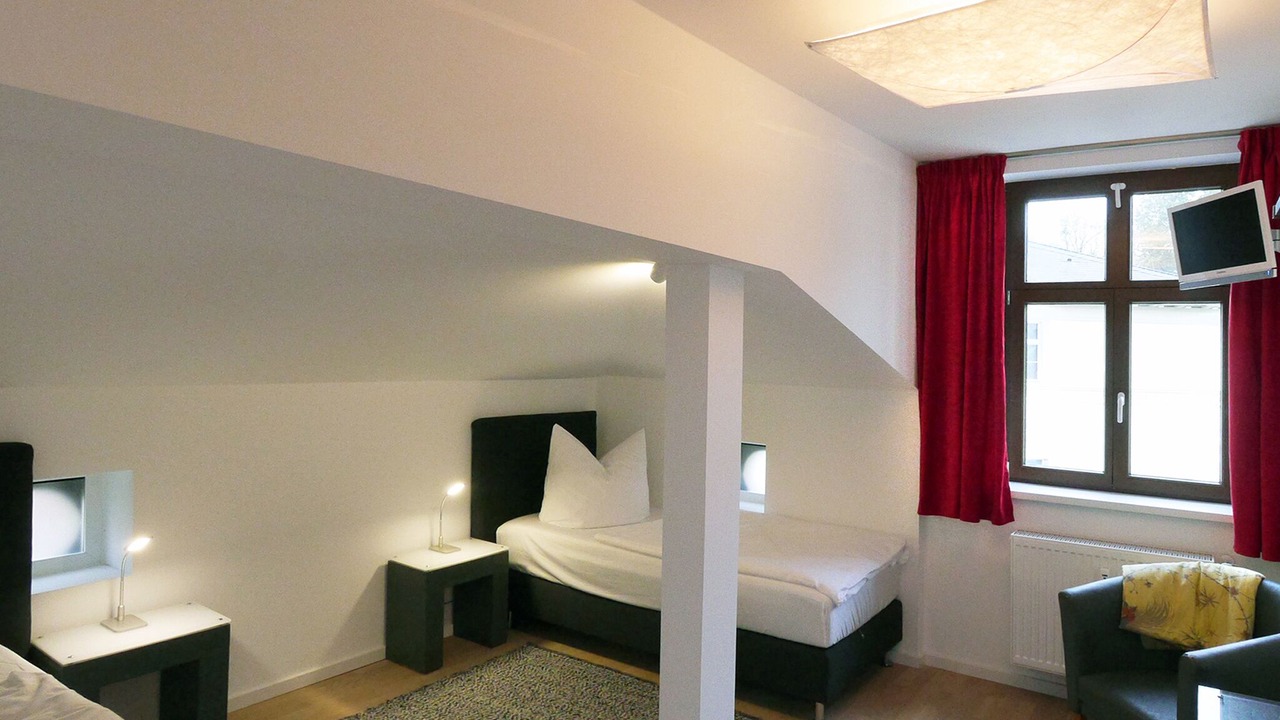 Photo of Bedroom in Nauener Vorstadt