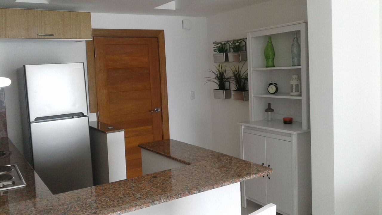 Photo of Kitchen in Boca Chica