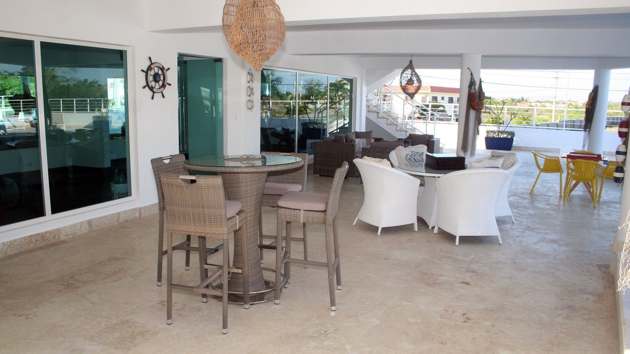 Photo of Outdoor in Boca Chica