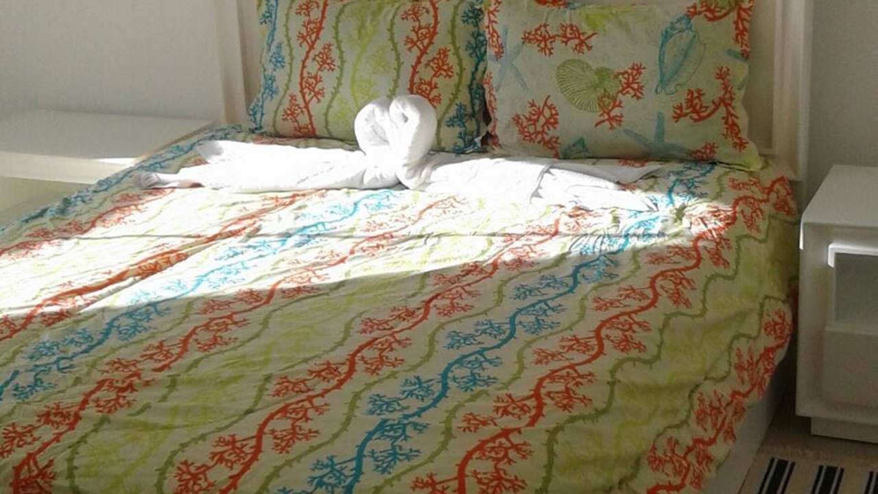 Photo of Bedroom in Boca Chica