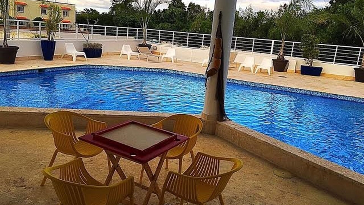 Photo of Outdoor in Boca Chica