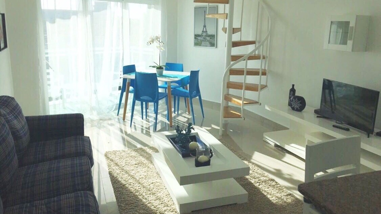 Photo of Livingroom in Boca Chica