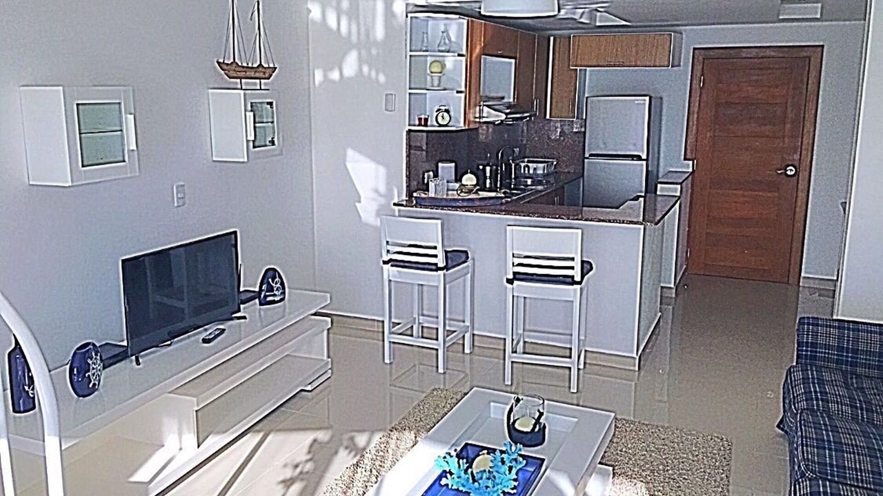 Photo of Livingroom in Boca Chica