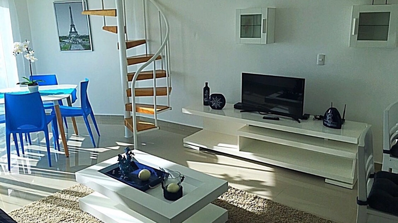 Photo of Livingroom in Boca Chica
