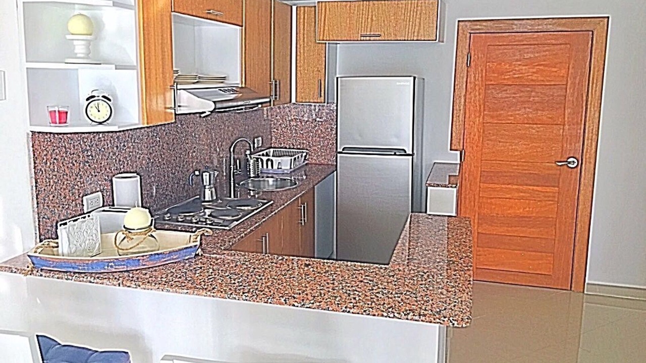 Photo of Kitchen in Boca Chica