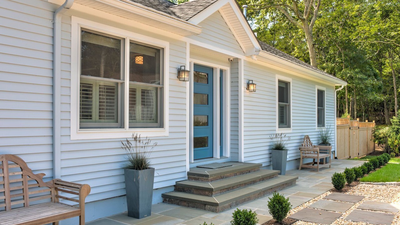 Photo of Outdoor in East Hampton