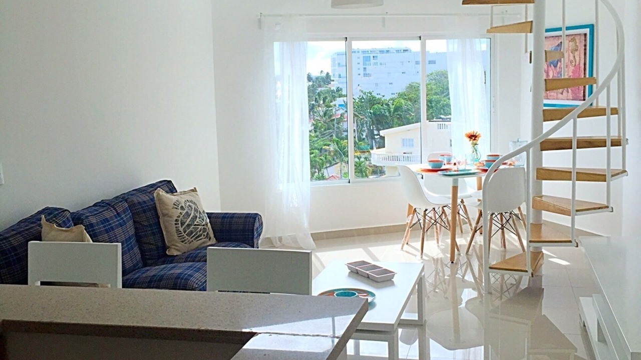 Photo of Livingroom in Boca Chica