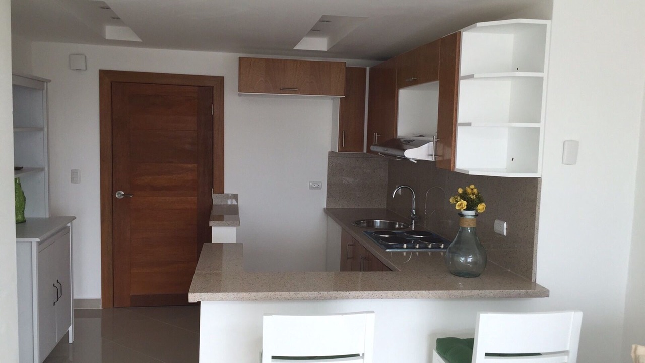 Photo of Kitchen in Boca Chica