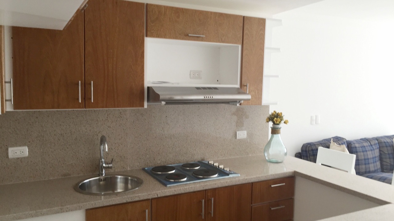 Photo of Kitchen in Boca Chica