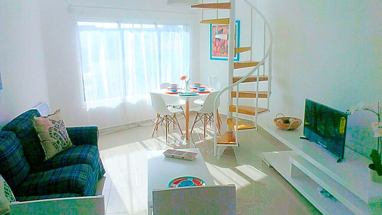 Photo of Livingroom in Boca Chica