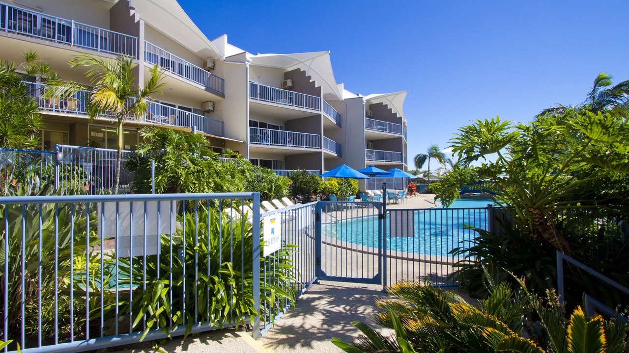 Photo of Outdoor in Coolum Beach