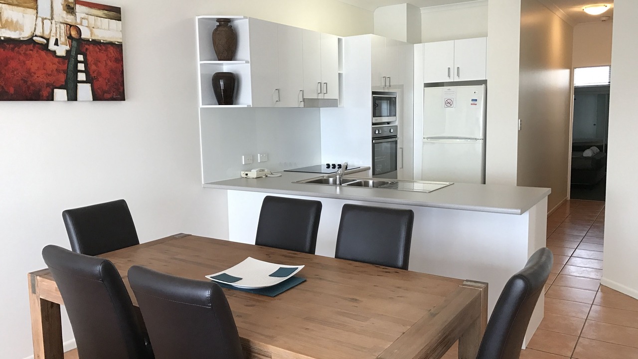 Photo of Livingroom in Coolum Beach