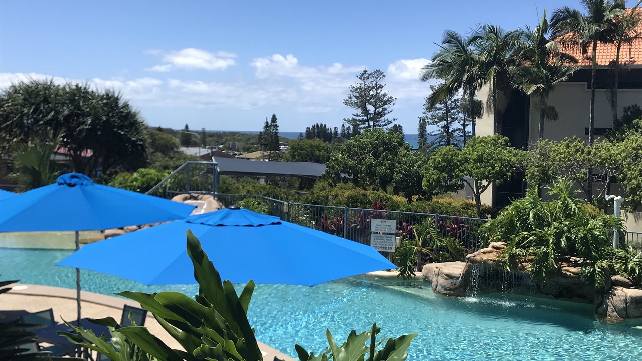 Photo of Bedroom in Coolum Beach