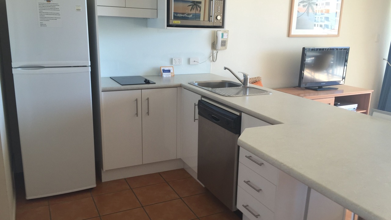 Photo of Kitchen in Coolum Beach