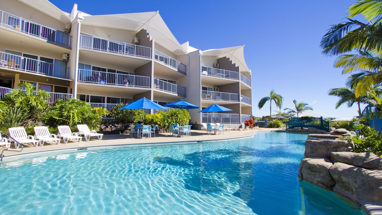 Photo of Outdoor in Coolum Beach