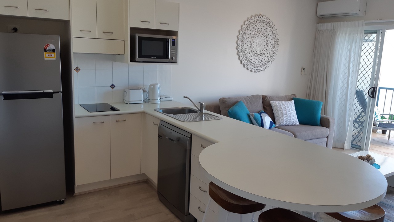 Photo of Kitchen in Coolum Beach