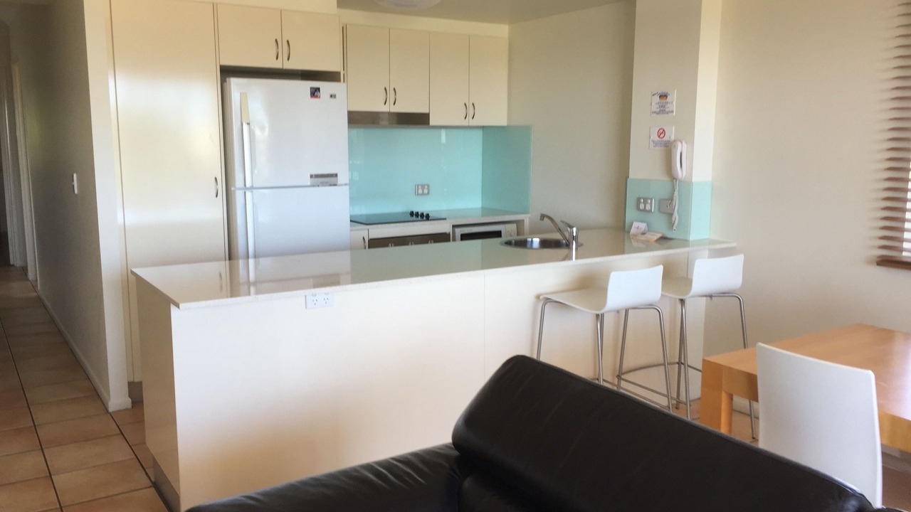 Photo of Kitchen in Coolum Beach